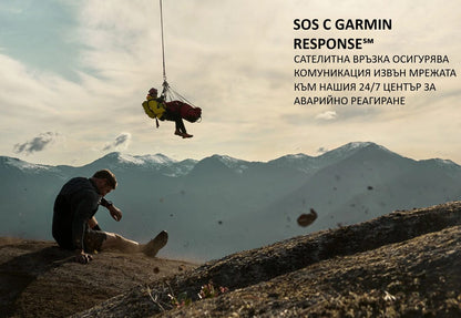 Смарт часовник Garmin fēnix 8 Pro – 51 мм, AMOLED 010-03199-01 - 4