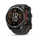 Смарт часовник Garmin fēnix 8 Pro – 51 мм, MicroLED 010-03380-01