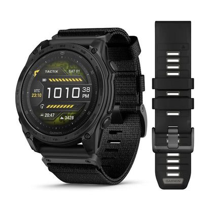 Смарт часовник Garmin tactix 8 – 51 мм, AMOLED 010-03406-01 - 1