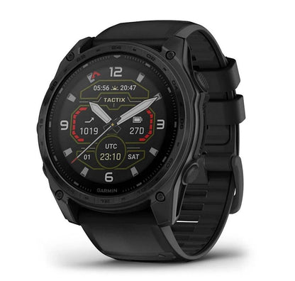 Смарт часовник Garmin tactix 8 – 51 мм, Solar 010-03407-01 - 1