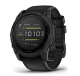 Смарт часовник Garmin tactix 8 – 51 мм, Solar 010-03407-11