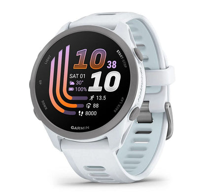 Смарт часовник Garmin Forerunner 170 010-03920-01 - 1