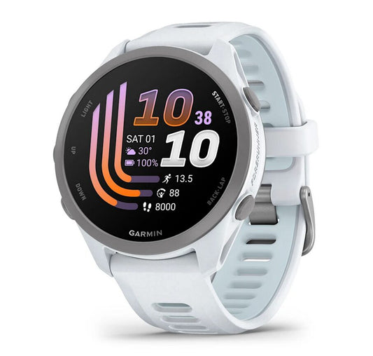 Смарт часовник Garmin Forerunner 170 010-03920-01 - 1