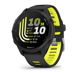Смарт часовник Garmin Forerunner 170 010-03920-10