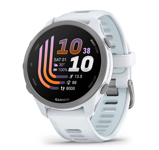 Смарт часовник Garmin Forerunner 170 010-03920-11 - 1