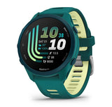 Смарт часовник Garmin Forerunner 170 010-03920-12
