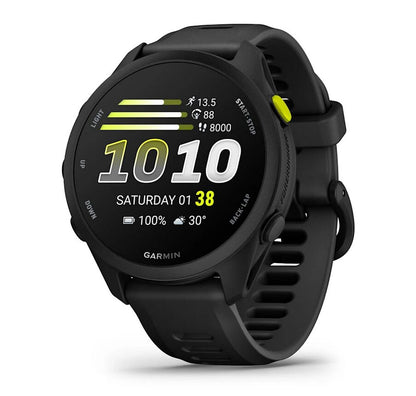 Смарт часовник Garmin Forerunner 70 010-04307-00 - 1