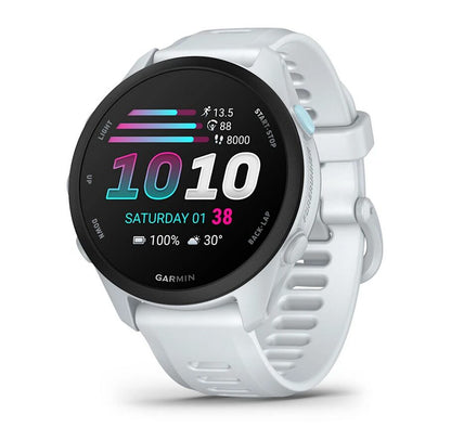 Смарт часовник Garmin Forerunner 70 010-04307-01 - 1