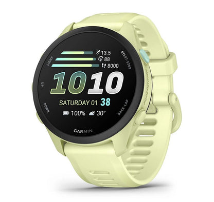 Смарт часовник Garmin Forerunner 70 010-04307-02 - 1