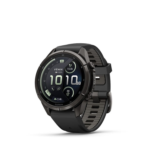 Смарт часовник Garmin fēnix 9 Pro, inReach 010-04335-11
