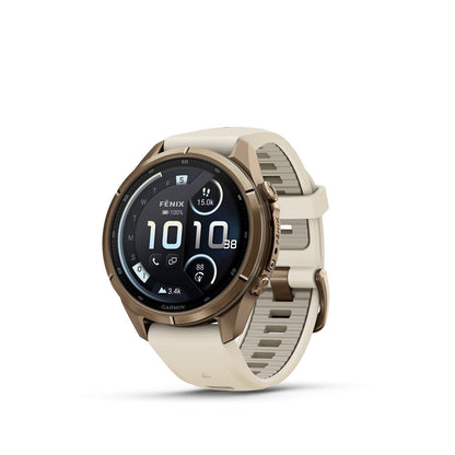 Смарт часовник Garmin fēnix 9 Pro, inReach 010-04335-21