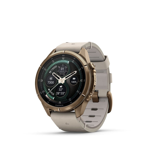Смарт часовник Garmin fēnix 9 Pro, inReach 010-04335-41