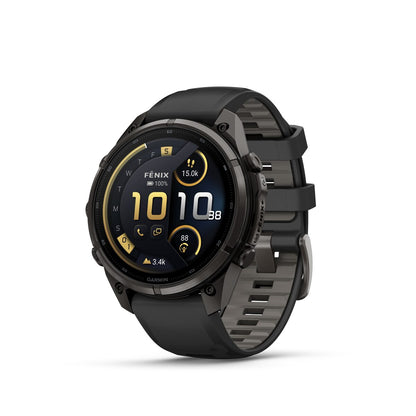 Смарт часовник Garmin fēnix 9 Pro, inReach 010-04336-11