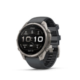 Смарт часовник Garmin fēnix 9 Pro 010-04336-26