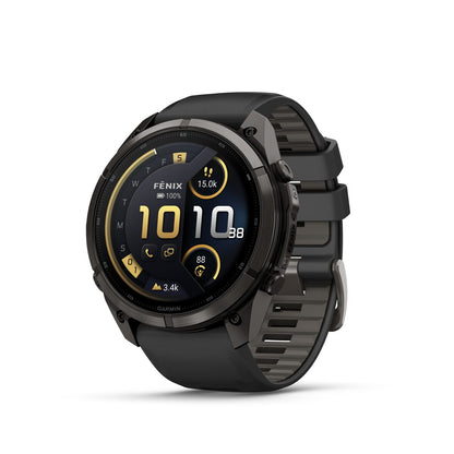 Смарт часовник Garmin fēnix 9 Pro, inReach 010-04337-11