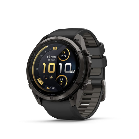 Смарт часовник Garmin fēnix 9 Pro, inReach 010-04337-11