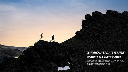 Смарт часовник Garmin Enduro 4 010-04799-01 3