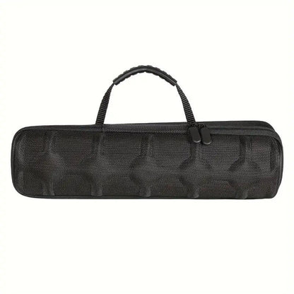 Транспортен кейс за 5 часовника Pure Black