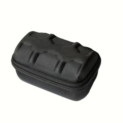 Транспортен кейс за 2 часовника Pure Black