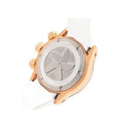 Дамски часовник Edox Chronograph Ceramic 10225-37RB-BIR CO-1