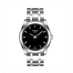 Мъжки часовник Tissot Couturier T-Classic T035.446.11.051.00