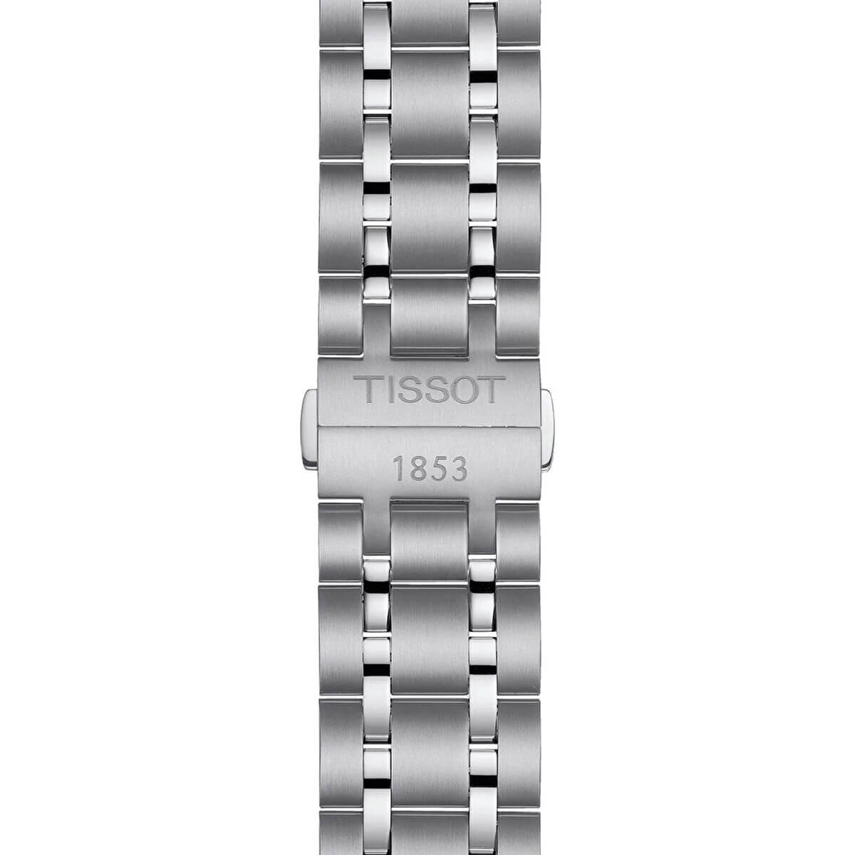 Мъжки часовник Tissot Couturier T-Classic T035.446.11.051.00