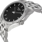 Мъжки часовник Tissot Couturier T-Classic T035.446.11.051.00