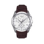 Мъжки часовник Tissot Couturier Chronograph T035.617.16.031.00