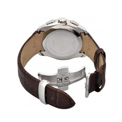 Мъжки часовник Tissot Couturier Chronograph T035.617.16.031.00