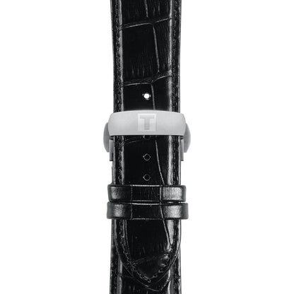 Мъжки часовник Tissot Couturier Chronograph T035.617.16.051.00