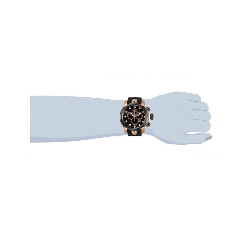 Мъжки часовник Invicta Venom Reserve Limited 0361
