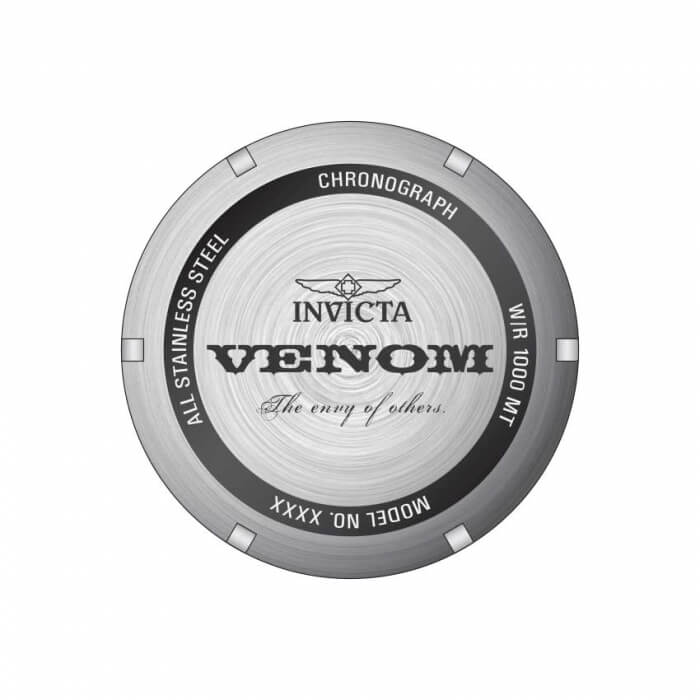Мъжки часовник Invicta Venom Reserve Limited 0361