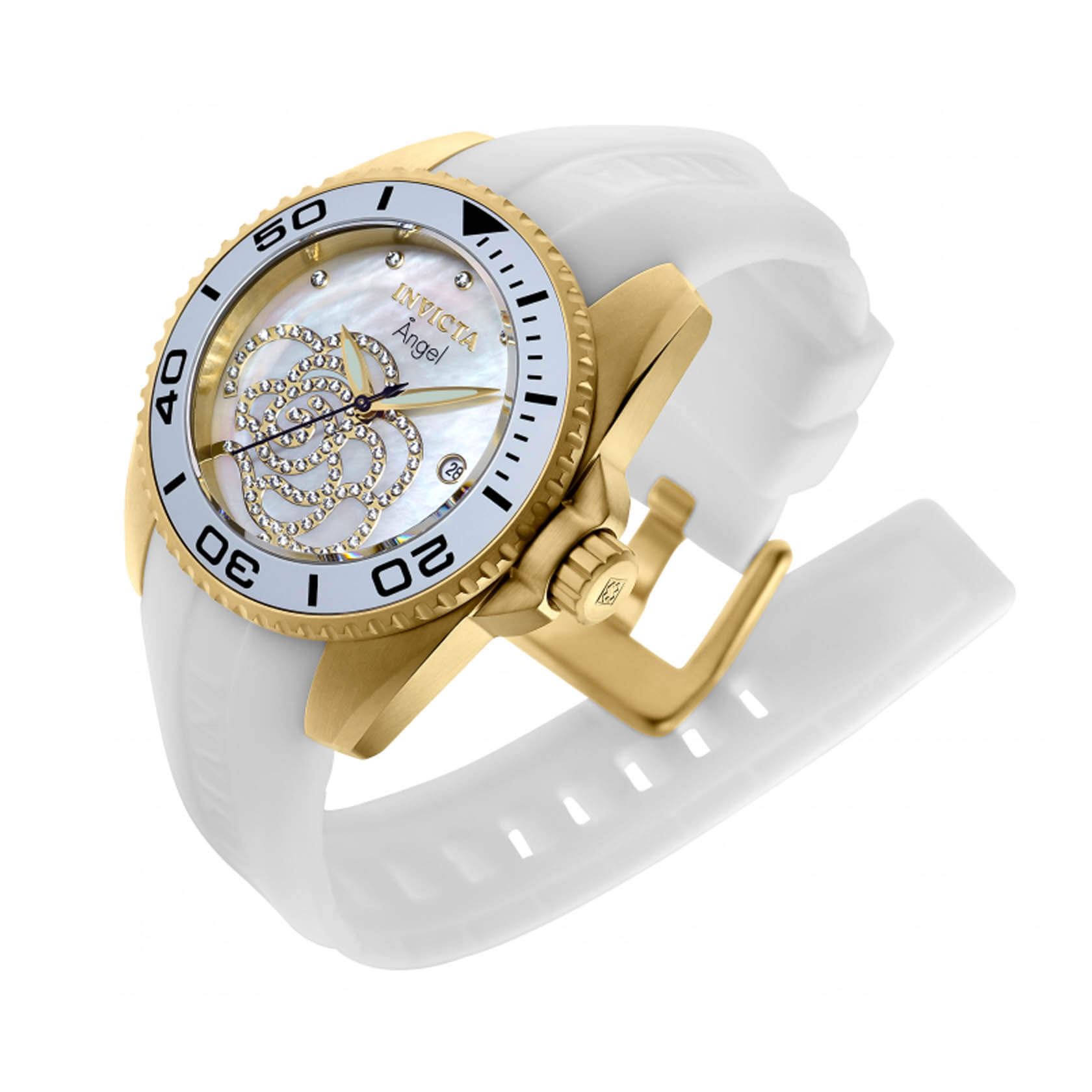 Дамски часовник Invicta Angel 2