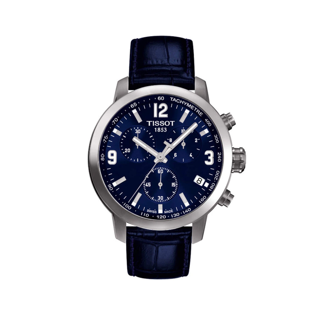 Мъжки часовник Tissot PRC 200 Chronograph T055.417.16.047.00