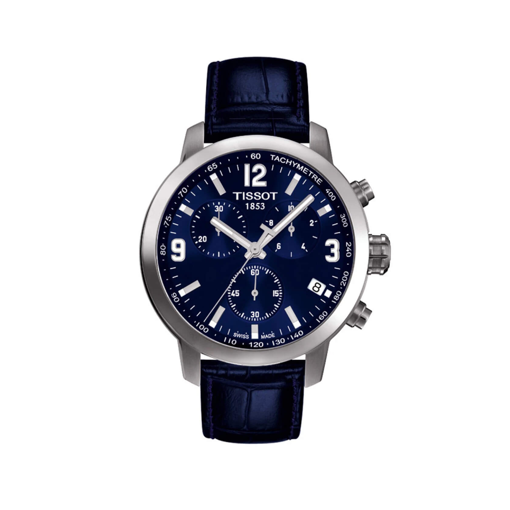 Мъжки часовник Tissot PRC 200 Chronograph T055.417.16.047.00