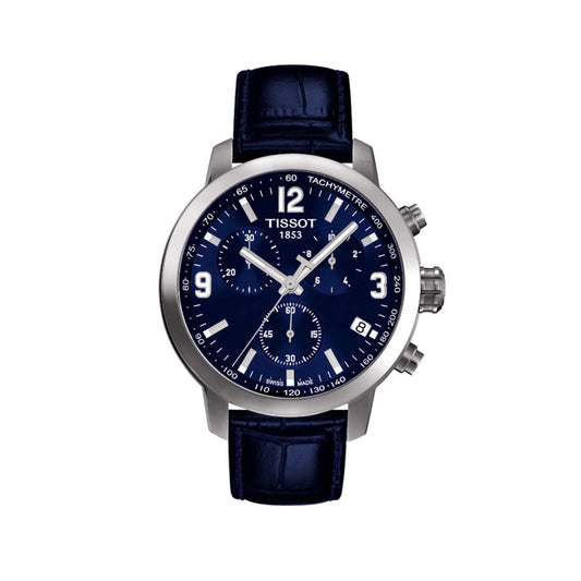Мъжки часовник Tissot PRC 200 Chronograph T055.417.16.047.00