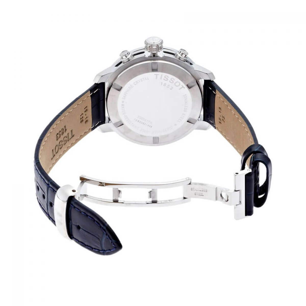 Мъжки часовник Tissot PRC 200 Chronograph T055.417.16.047.00