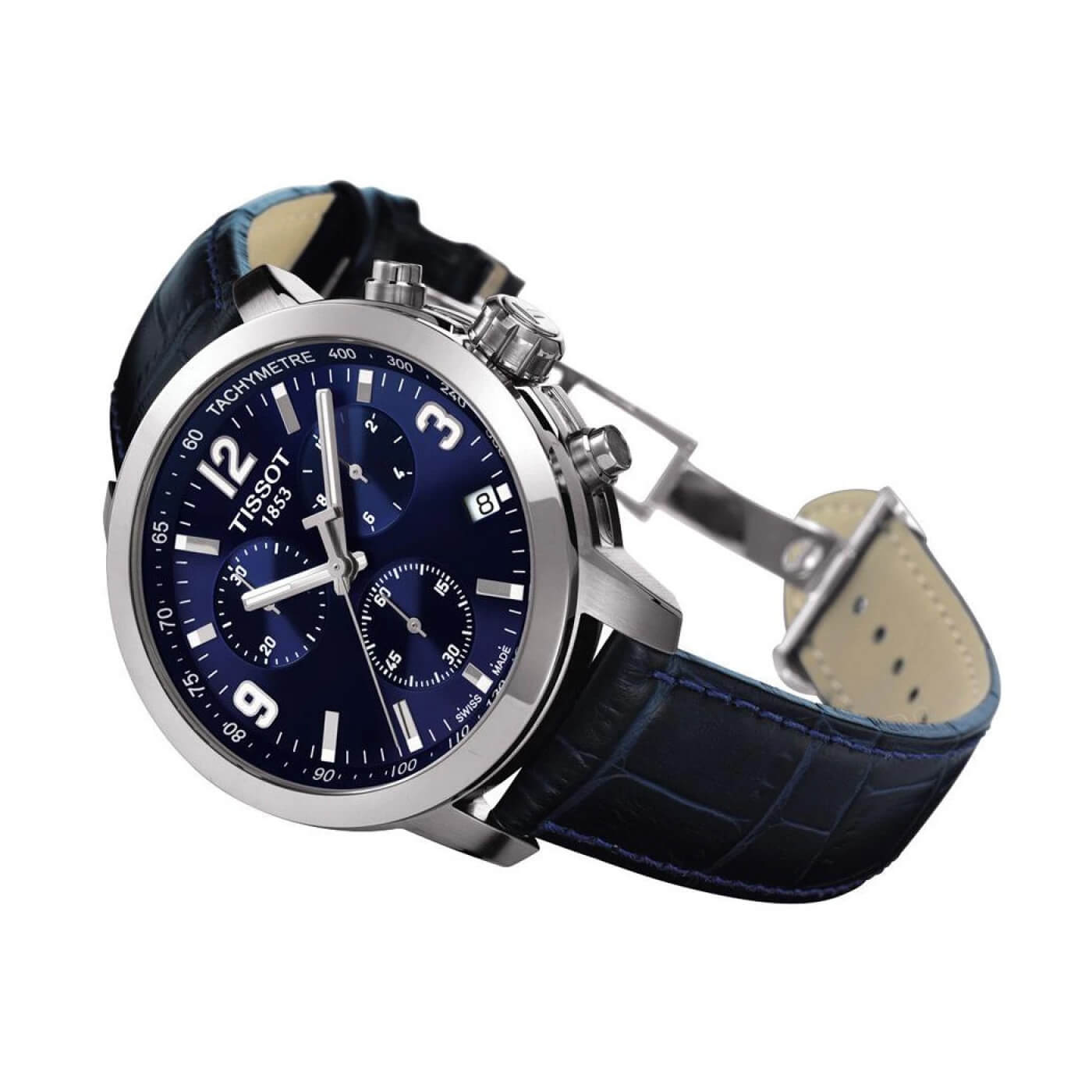 Мъжки часовник Tissot PRC 200 Chronograph T055.417.16.047.00