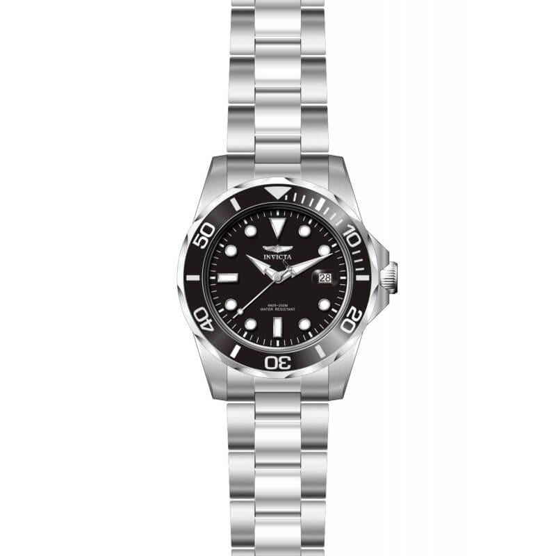 Мъжки часовник Invicta Pro Diver 0590