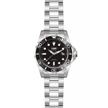 Мъжки часовник Invicta Pro Diver 0590