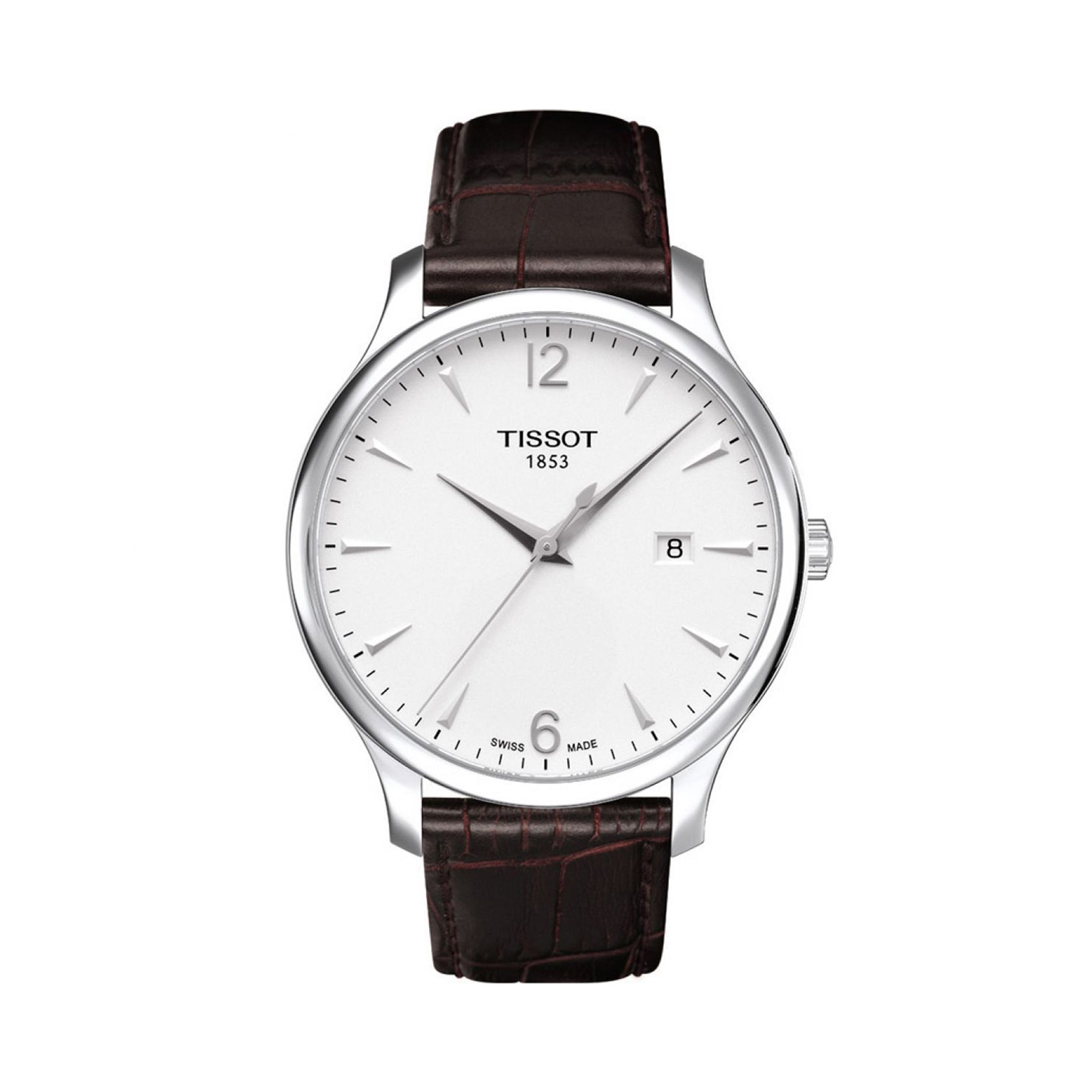 Мъжки часовник Tissot Tradition T063.610.16.037.00