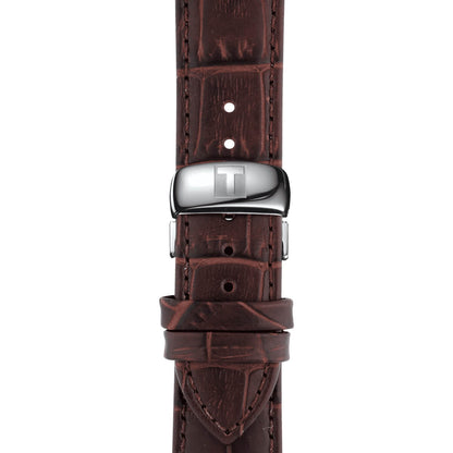 Мъжки часовник Tissot Tradition T063.610.16.037.00