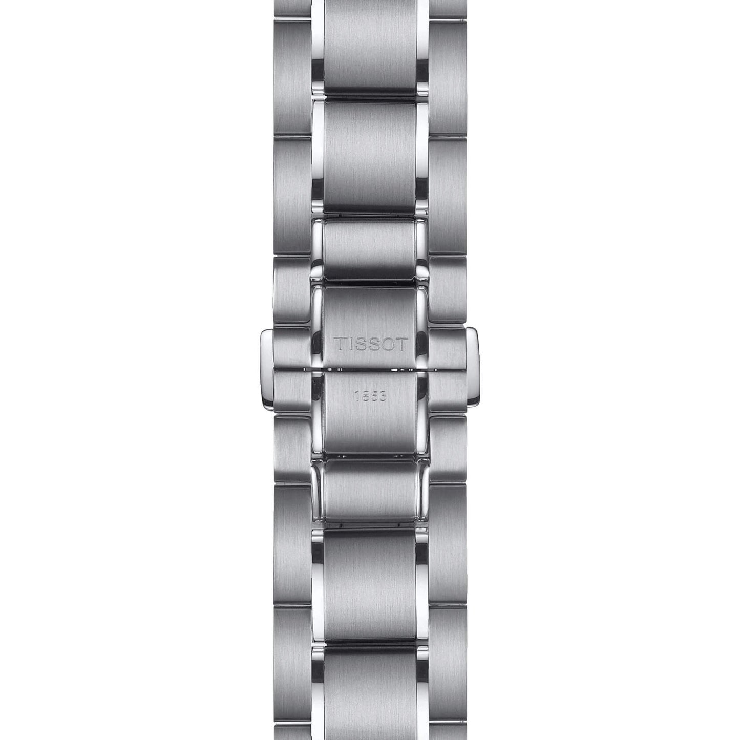 Мъжки часовник Tissot PRS 516 Chronograph T100.417.11.051.00