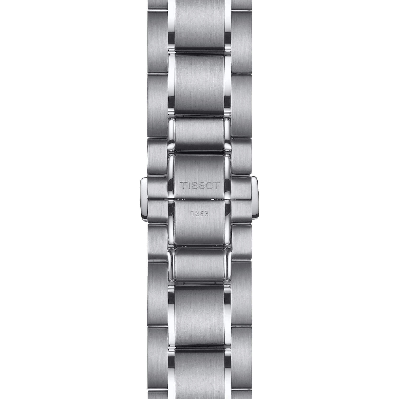 Мъжки часовник Tissot PRS 516 Chronograph T100.417.11.051.00