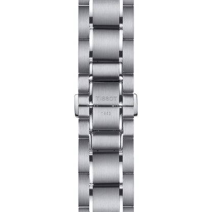 Мъжки часовник Tissot PRS 516 Chronograph T100.417.11.051.00