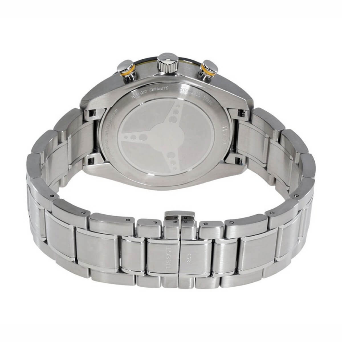 Мъжки часовник Tissot PRS 516 Chronograph T100.417.11.051.00