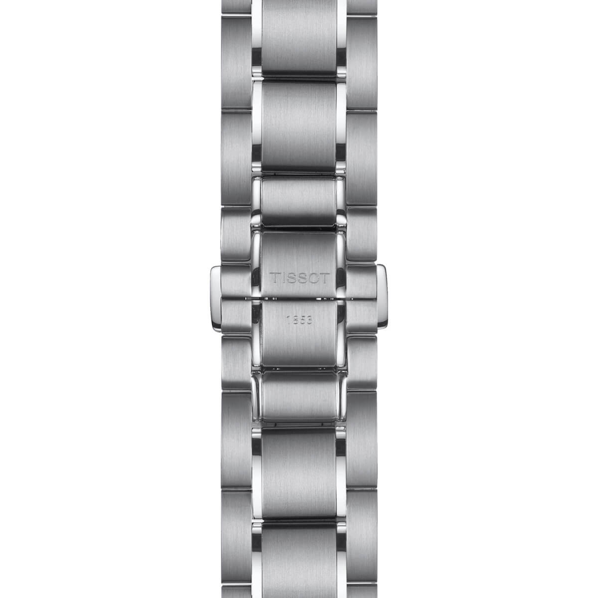 Мъжки часовник Tissot PRS 516 Chronograph T100.417.11.051.01