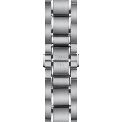 Мъжки часовник Tissot PRS 516 Chronograph T100.417.11.051.01