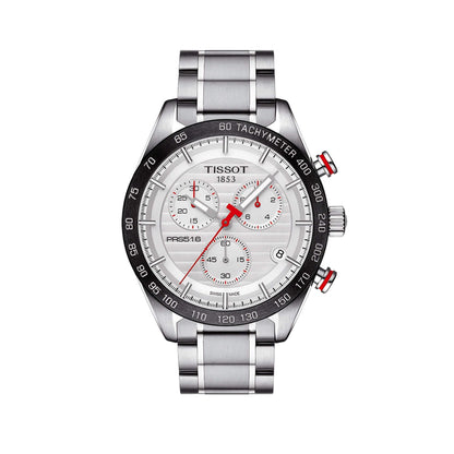 Мъжки часовник Tissot PRS 516 Chronograph T100.417.11.031.00