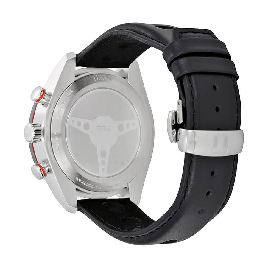 Мъжки часовник Tissot PRS 516 Chronograph T100.417.16.051.00